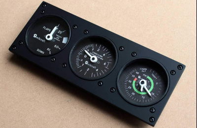 B200 Pedestal Faceplate - R624