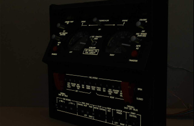 B200 Fuel Module - R423 Version