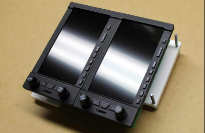 LCD1000 – Dual Units